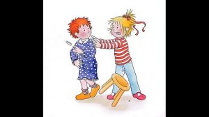 Конни ссорится с подругой