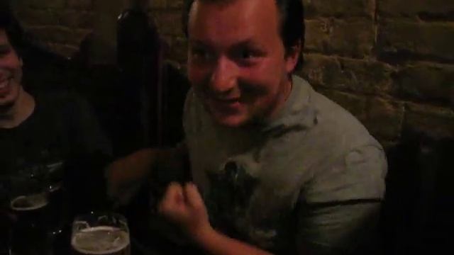 EVE Online. Весело копать