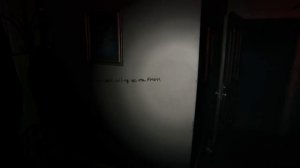P.T. (Silent hills) Прохождение