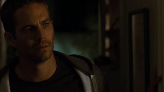 Стукач стал фанатом тачек. Я еду с тобой. Форсаж 4 (2009) смотреть онлайн