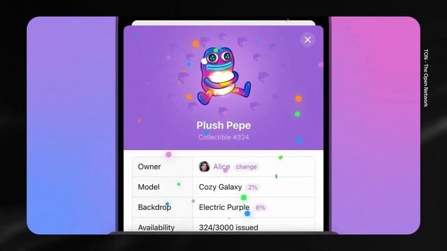 NFT ПОДАРКИ В TELEGRAM | Как выбрать? | Гайд + новые гифты