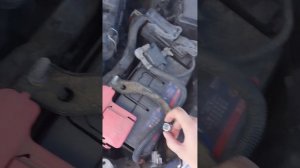 замена лампочки габарита Хонда Фит GK3