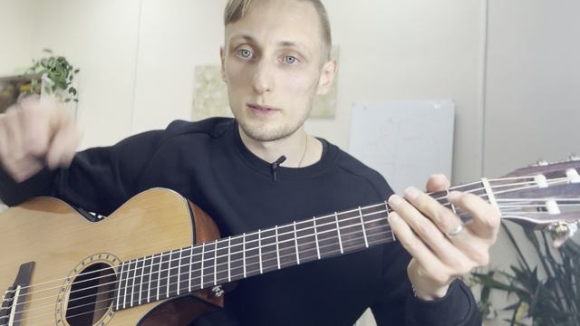 Тёмная ночь на гитаре аккорды разбор - Военные песни на гитаре смотреть онлайн