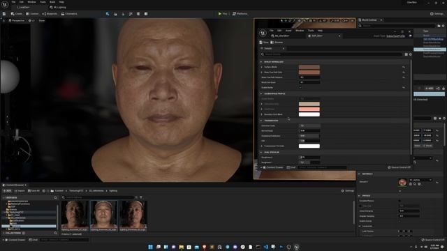14_TonemapperAndShaderTweaks смотреть онлайн