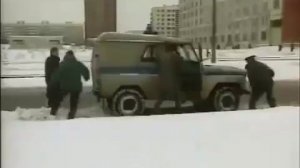 Улицы разбитых фонарей. Менты-16. 16 сезон 1 серия (2016)