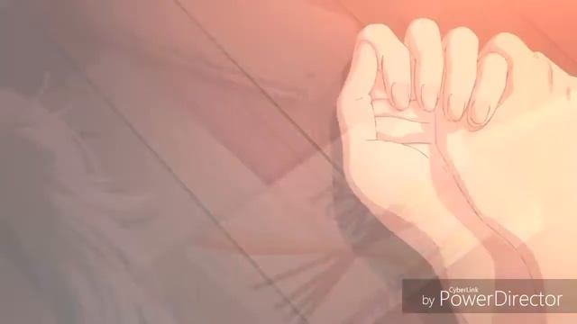 [AMV] Тайные желания отвергнутых - школьница