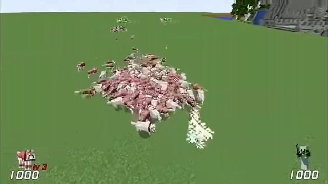 Майнкрафт мод для Майнкрафта без интернета без реклам смотреть онлайн