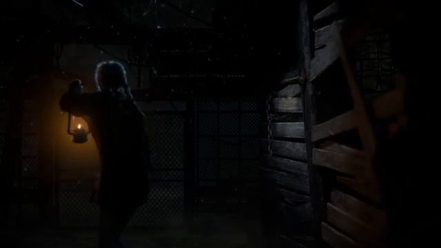 Дожить до рассвета Until Dawn – Часть 11 PS4 смотреть онлайн