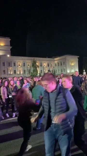 День рождения г.Самара 2023 смотреть онлайн