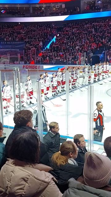 Этот Вайб Арены 2000 не передать словами