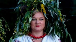 Authentix - Мавка (cover ансамбль "Сузір'я")