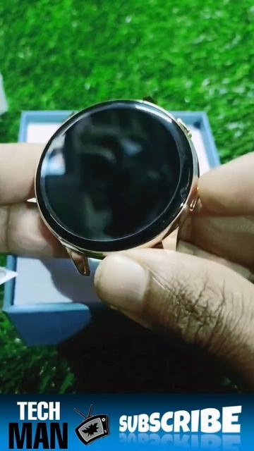 Active 2 watch ⌚ Unboxing but 🤔Not a samsung Brand 😱 #unboxing #galaxywatchactive #androidw смотреть онлайн