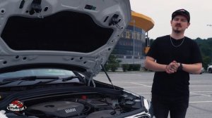 Обзор BMW X1 из Японии | Топовый кроссовер за разумные де?