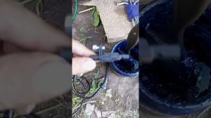 ЗАМЕНА ДАТЧИКОВ,, АБС,, РЕШЕНО ситроен с-5 14.09.24