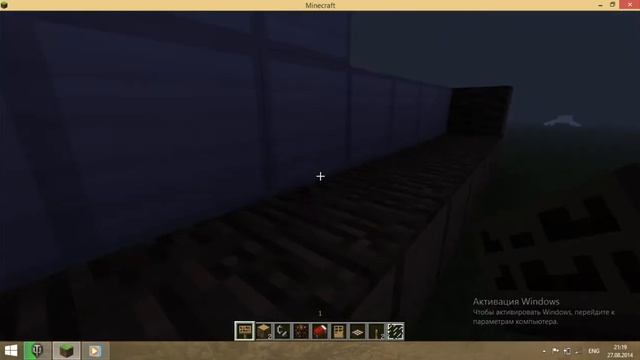 ису-152 разносит су 152 в хлам.(Minecraft) смотреть онлайн