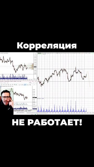 Корреляция не работает! смотреть онлайн