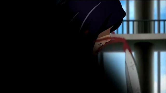 Дневник будущего / Mirai Nikki - AMV смотреть онлайн