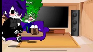 реакция пика и вару на арты пиковару