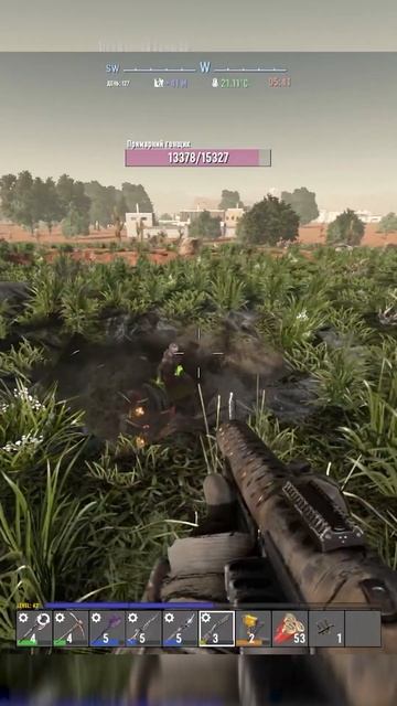 7 Days to Die #7dtd #ігриукраїнською #gaming #ігрипроходження #ігр смотреть онлайн