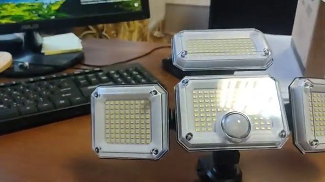 Отзыв №29 ⭐⭐⭐⭐⭐ Уличный светильник Светодиодный п? смотреть онлайн