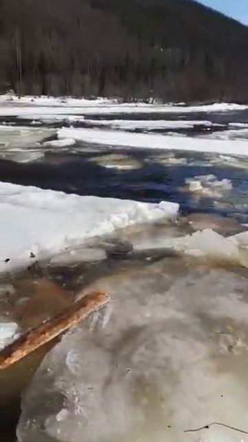 Дороги севера, грузовик на бездорожье, крайний север, ? смотреть онлайн