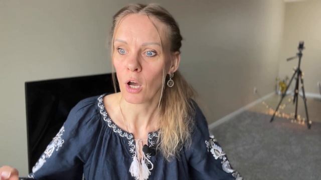 Родная МАМА своим невежеством, манипуляциями, вызыва? смотреть онлайн