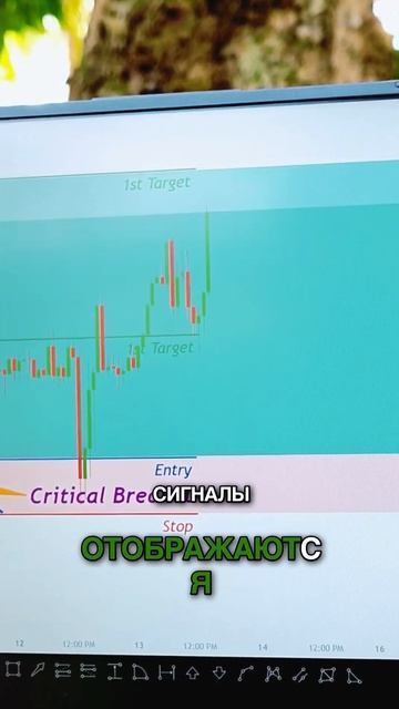 Mickey's BB инструмент, который поможет вам дорогие трейде?