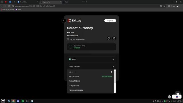 КАК КУПИТЬ EXITLAG В РОССИИ В 2024 ГОДУ! ОФИЦИАЛЬНЫЙ СПОСОБ ?