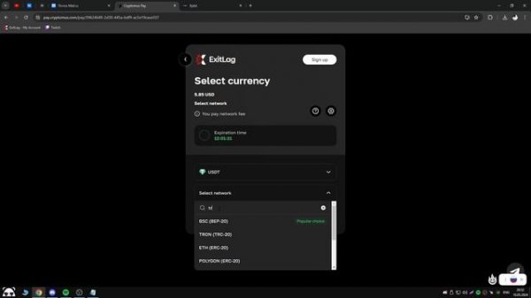 КАК КУПИТЬ EXITLAG В РОССИИ В 2024 ГОДУ! ОФИЦИАЛЬНЫЙ СПОСОБ ?