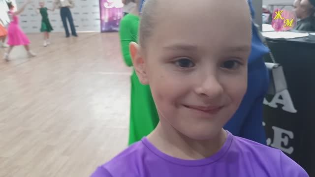 Соревнования по танцам смотреть онлайн