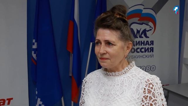 Финал акции "Собери ребенка в школу" смотреть онлайн