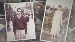 Видеоролик на юбилей