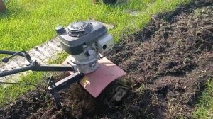 Продам бензиновый мото культиватор HONDA 160 GCV.