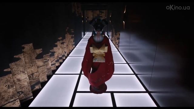 Призрак в доспехах (Ghost in the Shell) 2017. Тизер [1080p] смотреть онлайн
