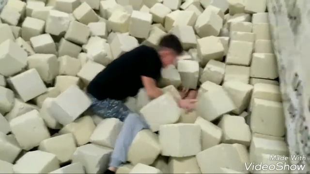 Попрыгушки в igels