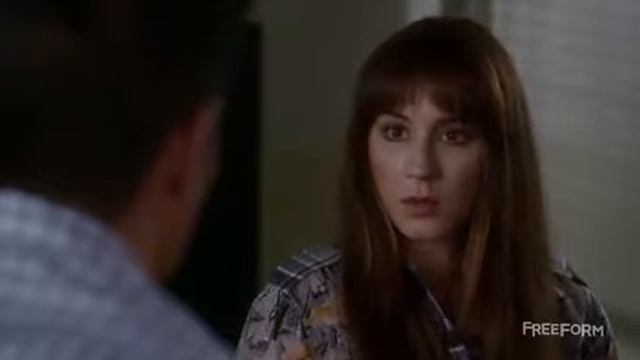 Милые обманщицы. Появление Дженны. 7х12 смотреть онлайн