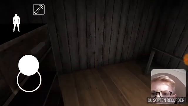 Granny (1 серия) смотреть онлайн