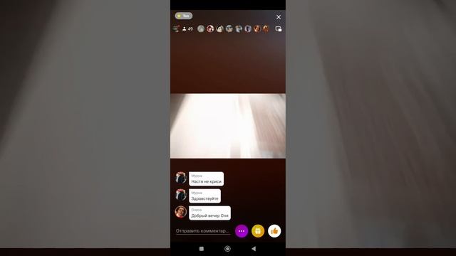 ВЫШЛА...СМОТРИТЕ НА НЕЁ, ДАЙТЕ-ПОДАЙТЕ..Я НЕ ЗНАЮ... КАКИ? смотреть онлайн