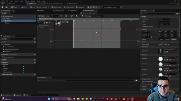 Unreal Engine 5 7 Course in 1 ultimate mega course UE5 - Jumpy