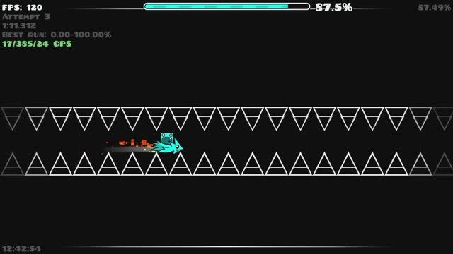 Kortex Kasm Is Done! (no Dec)