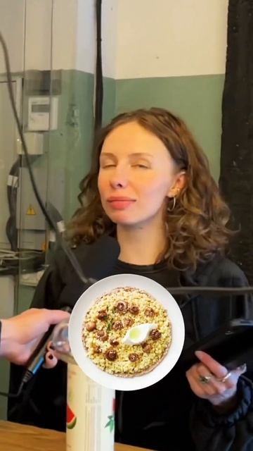 Какое блюдо съесть, если осталось жить всего пару часо смотреть онлайн