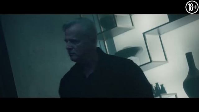 Игра теней — Фильм На Вечер — Обзор 2022 (Боевик)