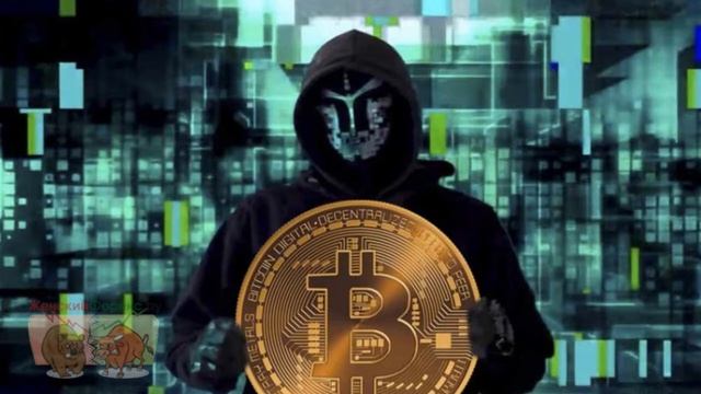 Мошенничество с критовалютами. Ключевые особенности смотреть онлайн