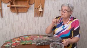 Порядки на грядке. Тётя Таня о секретах выращивания пе