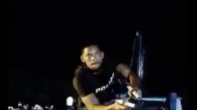 Плохие парни1