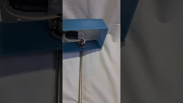 Лампа настольная СССР 1980е годы