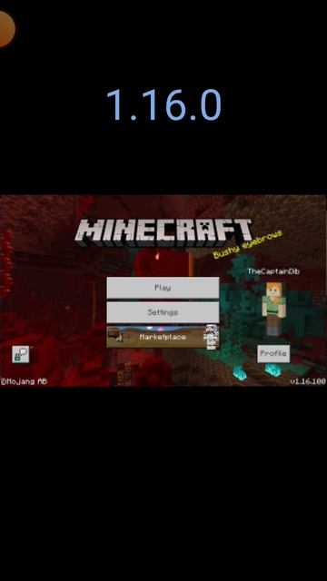 Маинкрафт 1.19.0 = 1.10.0 🥲 #Toxic500 смотреть онлайн