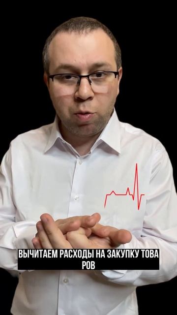 Отчет о прибылях и убытках #shorts смотреть онлайн