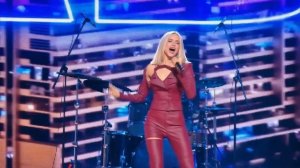 Александра Воробьева -  Забудь (эфир от 07.01.2025, Первый к?