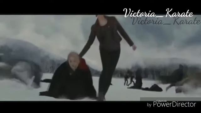 Сумерки клип/ Superhero